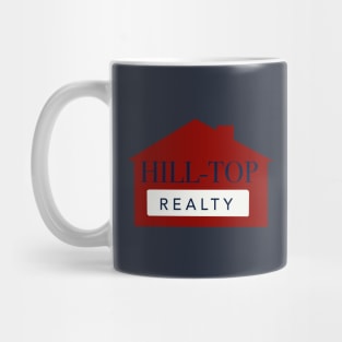 Realtors of the Hollow Mug